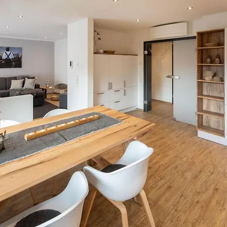 Appartement Monusse Boid 10 *