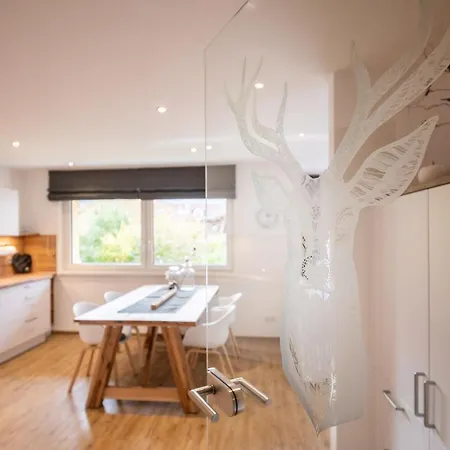 Monusse Boid 10 아파트