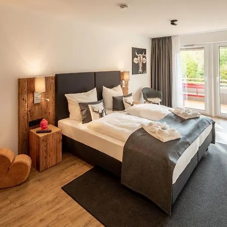 Monusse Boid 10 Appartement