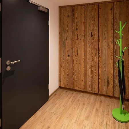 Appartement Monusse Boid 10 *