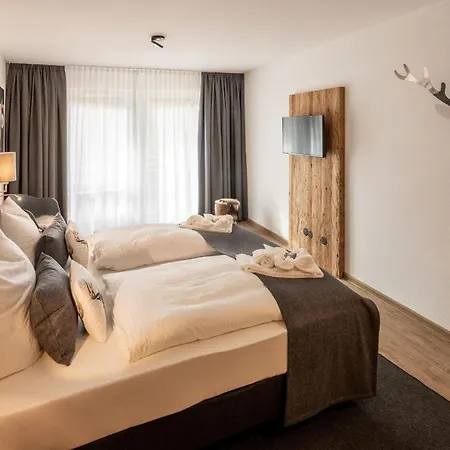 Monusse Boid 10 Appartement *