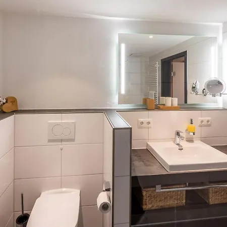 Monusse Boid 10 Appartement
