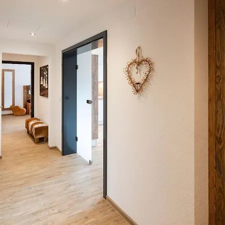 Monusse Boid 10 Appartement