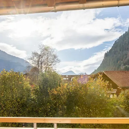 Monusse Boid 10 Appartement