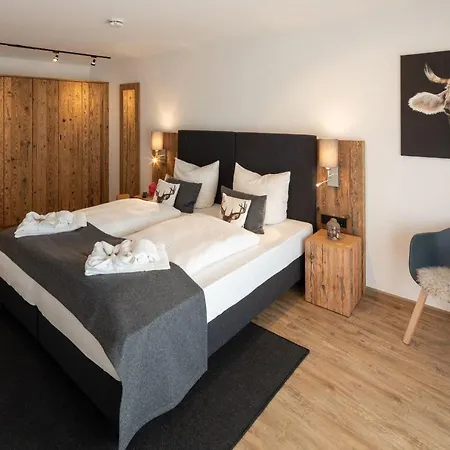 Monusse Boid 10 Daire *