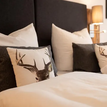 Monusse Boid 10 Daire *