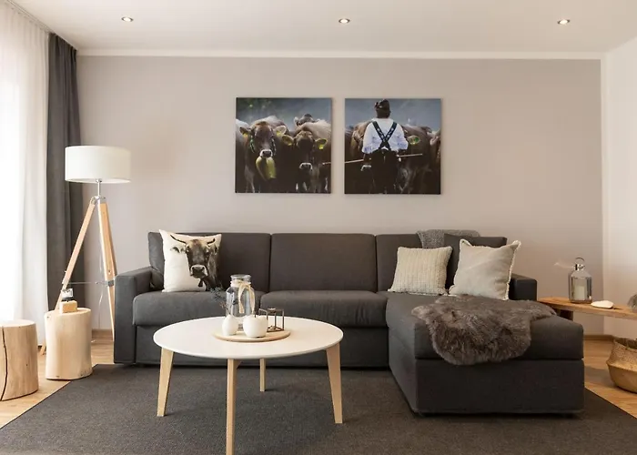 Monusse Boid 10 شقة *