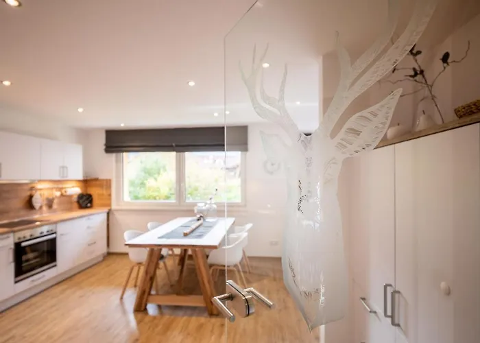 Monusse Boid 10 شقة